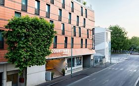 Courtyard By Marriott Paris Arcueil